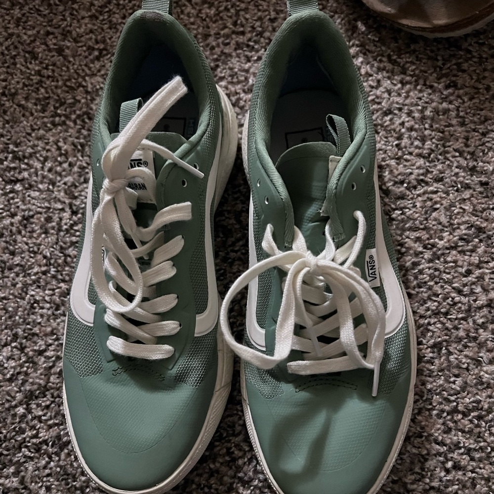 Vans Ultrarange